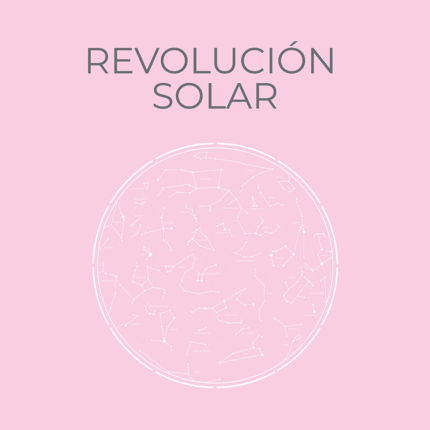 revolucion solar